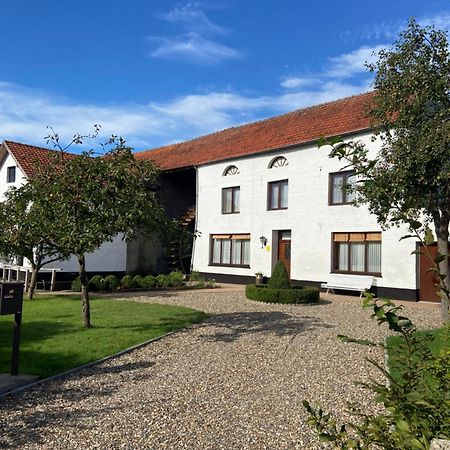 Vakantiewoning Wurfeldermolen Maaseik Exterior photo